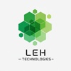 Leh Technologies Logo