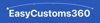 EayCustoms360 Logo