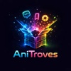 AniTroves Logo