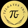 TelGates LLC Logo