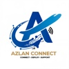 Azlan Connect Logo
