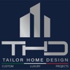 Tailor Home Design Logo