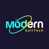 Modern Softtech Logo