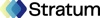 Stratum PR Logo