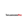 InfluencersPro - Digital PR Agency Logo