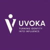 UVOKA Logo