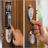 Keystone Locksmith Shop Logo