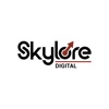 Skylore Digital Logo
