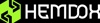 Hemdox Digital Logo