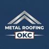 Metal Roofing OKC Logo