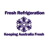 Fresh Refrigeration Repairs and Maintenance Logo