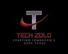 Techzolo Technologies LLP Logo