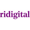 RI Digital Research Logo