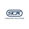 SCA Language Solutions Logo