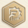 DAN INFRA FRICTION Logo