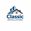 Classic Installations Logo
