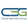 CSG Pakistan Logo