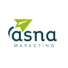 Asna Marketing Logo