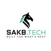 Sakb.tech Logo