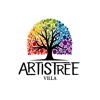 Artistree Villa Logo