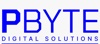 PByte Digital Solutions Logo