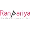 Ranpariya The Development Lab LLP Logo