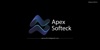 Apex Softeck Logo
