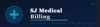 SJ MEDICAL BILLING SOLUTION Logo