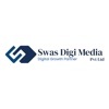 Swas Digi Media Logo