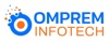 Omprem Infotech Private Limited Logo