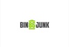 BIN86JUNK Logo