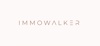 ImmoWalker Logo