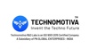 Technomotiva R&D Labs Logo