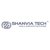 Shanvia Tech Solutions Pvt. Ltd. Logo