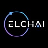 Elchai World Logo