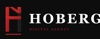 Hoberg Digital Agency Logo