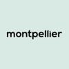 Montpellier Integrated Logo