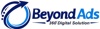 Beyond Ads Logo