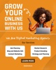 Dreams4u Logo