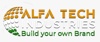 Alfatech Industries Logo