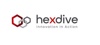 HexDiveTechnologies Logo