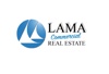Lama Commercial Real Estate Logo