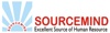 Sourcemind Management Pvt. Ltd Logo