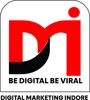 Digital Marketing Indore | RDEX Logo