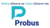 Probus Insurance Broker Private Limited Logo