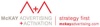 McKay Advertising + Activation Logo