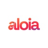 Aloia Logo