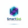 Smart Technology Solutions Logo