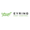 Eyring Pest Control Logo