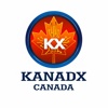 Kanadx Logo